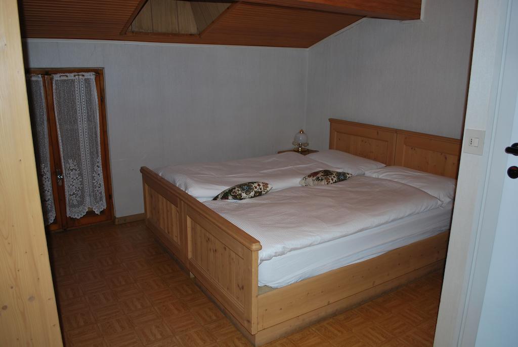 Albergo Pineta Castello-Molina di Fiemme Zimmer foto